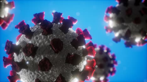 Coronavirus-2019-ncov-Neuartiges-Coronavirus-Konzept